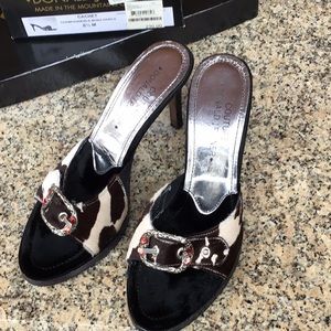 Donald J Pliner Heels